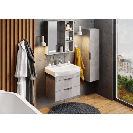Mirror ONIKA cabinet Devis 65.00, universal-1