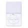 Sheet on elastic band, size 60x120 cm, white color