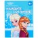 Board game "Find the differences", on attention, cold heart, 30 cards