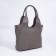 Love bag with lightning, brown color