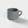 Porcelain cup Effetto, D = 9.5 cm, h = 7.5 cm, 350 ml