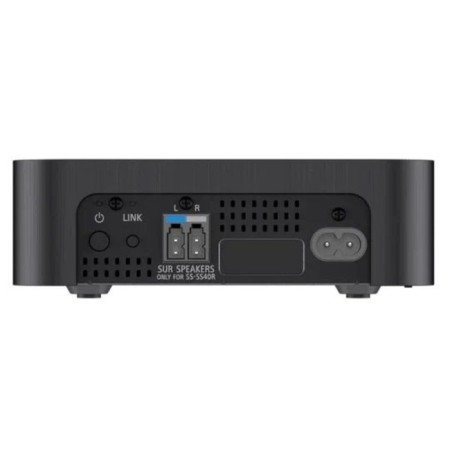 Sony Sony HT-S40R 5.1 600W black-4