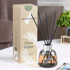 Aromatic diffuser 