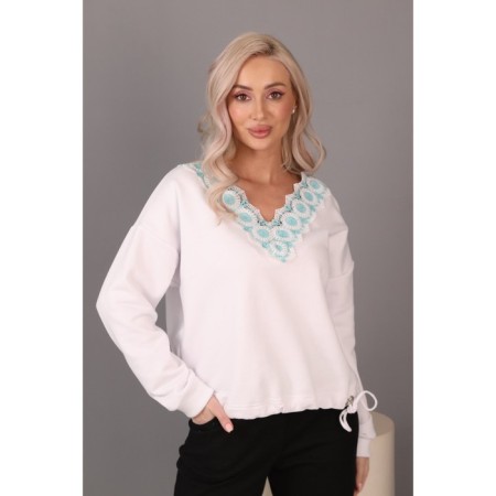 Pulover female, size 50-1
