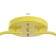 Causte "Online" (Tsil.) 2x15W E27 Model: BR 00280 yellow 50x15x15cm