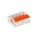 Construction and installation terminal SK-321, 32A, 0.2-4 mm2, 4 holes, set 10 pcs
