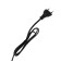 Viconte VC-4427 Bleader, Submers, 1100 W, 0.4 L, 2 speeds, pulse mode, black