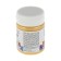 Fabric paint, bank 50 ml, ZHK Decola, Metallic gold 4128965, (water -based acrylic)