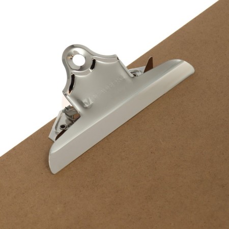 A3, 32 x 46 cm, Brauberg Eco, with an upper press, MDF-3