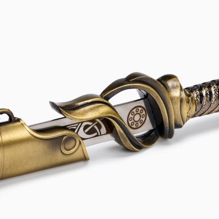 Souvenir product Sword, 39cm-3