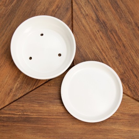 Pot of the Bonsian "OGMA" White, 0.7 l-3