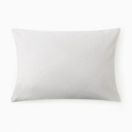 Pillowcase Ethel 50*70 cm, cellular 100% cotton, stump, 125 g/m2-2