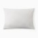 Pillowcase Ethel 50*70 cm, cellular 100% cotton, stump, 125 g/m2