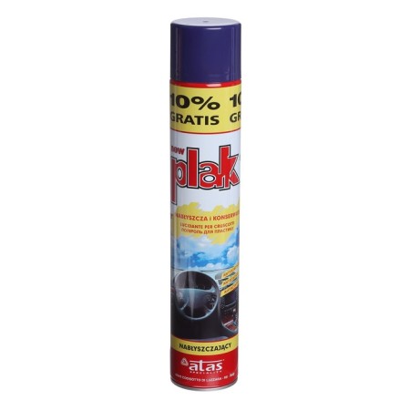 PLAK PLAK PLAC Grapes, Aerosol, 750 ml-1