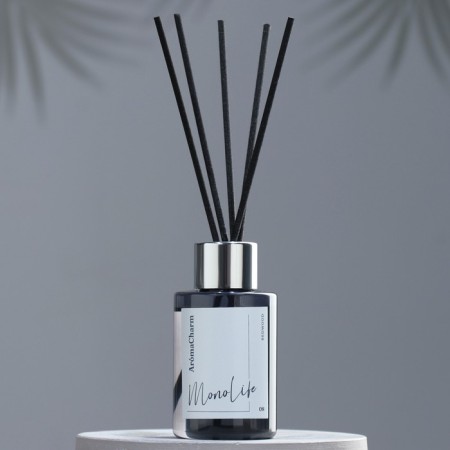 Aromatic diffuser "Monolife", 100ml, Redwoo-1