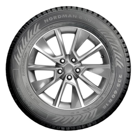 Winter Sawdown Ikon Tyres Ikon Nordman 8 SUV 265/65 R17 116T-1