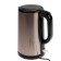 Electric kettle BQ KT1824S, Metal, 1.7 L, 1800 W, golden