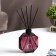 The aromatic diffuser "Home Fragrance", a flower of Syrian hibiscus, 200 ml