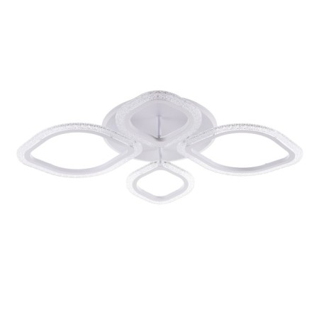 Causteen with PDD 10022/4WT LED 85W 3000-6000K Dimmer white 67x53x10 cm Bayerlux-1