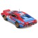 Racing machine Bburago Ferrari 308 GTB 1982, Die-Cast, 1:43