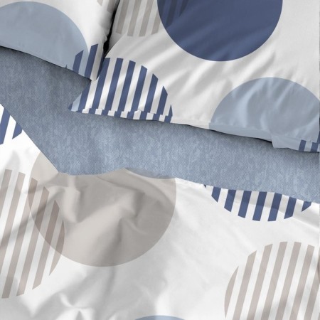 Bed linen euro, size 215x240 cm, 215x220 cm, 70x70 cm - 2 pcs-3