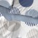 Bed linen euro, size 215x240 cm, 215x220 cm, 70x70 cm - 2 pcs