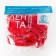 Fasting wool 100% half -toned wool 50 g (046 red)