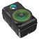 Portable column Hoco BS46, 10 W, 1800 mAh, BT5.0, Microsd, USB, AUX, FM, Mic, Black