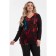 Women's tunic Wisell M4-3915/1, size 52