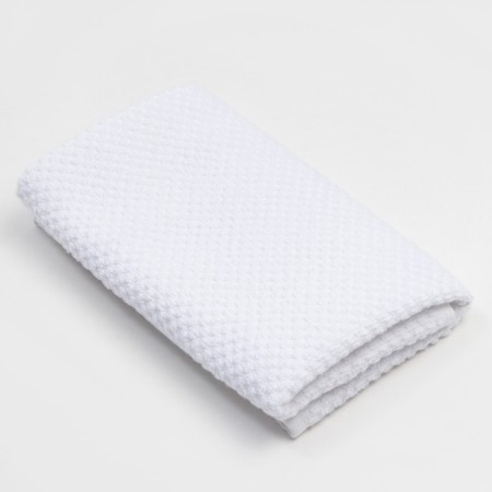 Trick Lovelife Royal 30x50 cm, white, 100% cotton, 450 g/m2-1