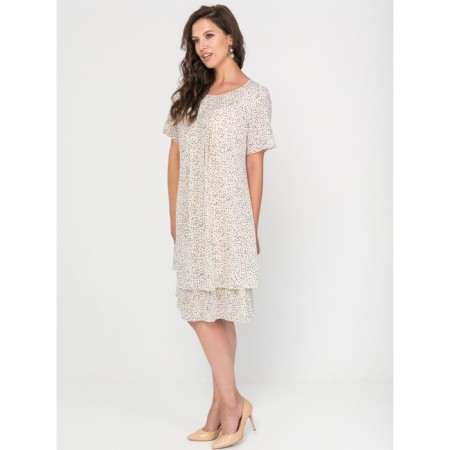 Women's dress, size 56-3