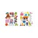 GKM. Find and show. Photo book. Colors and shapes. Vorobyova N.