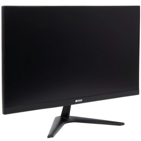 Monitor Hiper EasyView FH2401, 23.8 ", IPS, 1920x1080, 75Hz, 5 ms, D-Sub, HDMI. Black-2