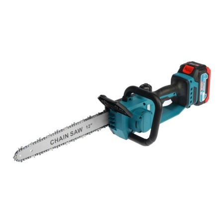 DREAL CAPE BIYOTY BIT-CS213, 20 V, 2x4 Ah, 12 ", 8100 rpm, case, case