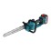 DREAL CAPE BIYOTY BIT-CS213, 20 V, 2x4 Ah, 12 ", 8100 rpm, case, case