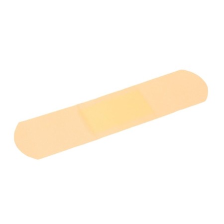 Medical bactericidal patch on a polymer basis, 72 x 19 mm, set of 20 pcs.-3