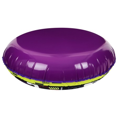 Winter Star Tubing Water "Game", case diameter 107 cm-6