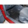 Premium salon rugs for Volkswagen Tiguan, 2016-2020, 2020-, crossover, 5 pcs., Textile