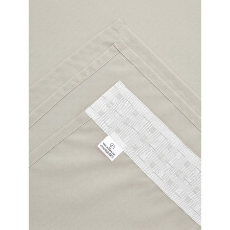 Decofest "Alice" curtain, size 150x270 cm, beige color-4