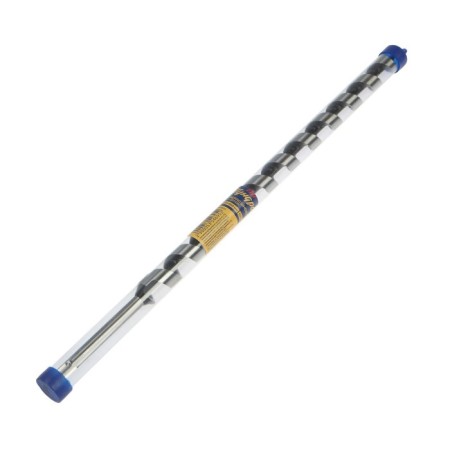 Drill on wooden tundra, SDS-Plus, 20 x 460 mm-1