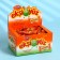 Chewing gum "Eksiyüz" with a taste of orange 3.5 g