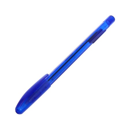 Ballic handle 0.7 mm, City Style, blue ink-3