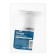 Round OKR001CR tundra, d = 30 mm, h = 60 mm, chromium color