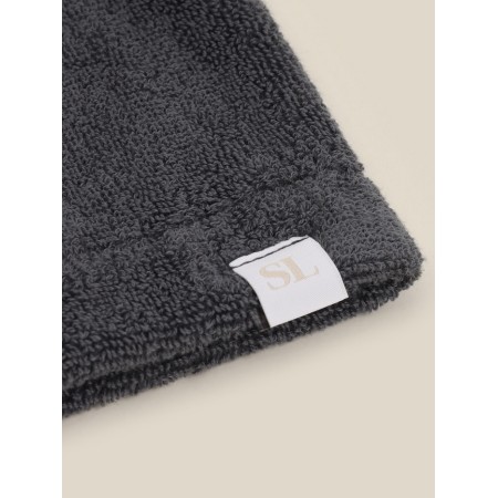 Terry robe with a hood Women's SL Home: Basic "Grig Sandre", Rr. S, 100% HL, 420 g/m2-9