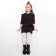 Pantyhose children, ivory color, height 116-122