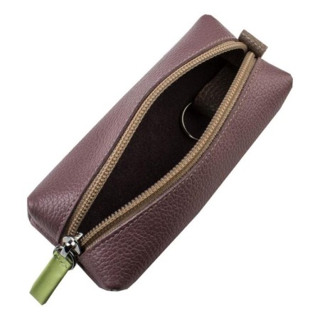 Key of lightning, length 14 cm, lilac color-1