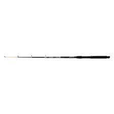 Спиннинг телескопический стеклопластиковый NAMAZU ACTION Tele, 2.1 м, тест 30-60 г