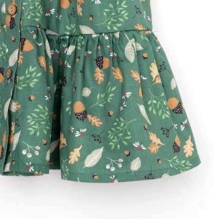 Baby dress kaftan "Stoils" p. 98-104-8