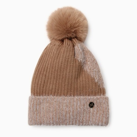 Women's hat minku, sandy color, rr 56-58-3