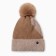 Women's hat minku, sandy color, rr 56-58